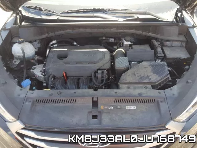 KM8J33AL0JU768749 фото 8