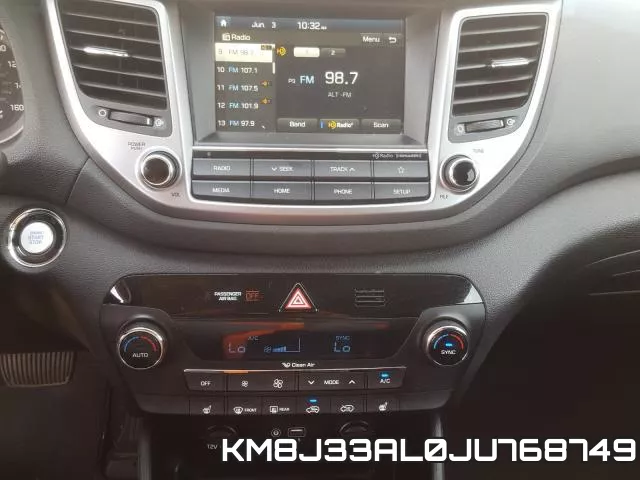 KM8J33AL0JU768749 фото 10