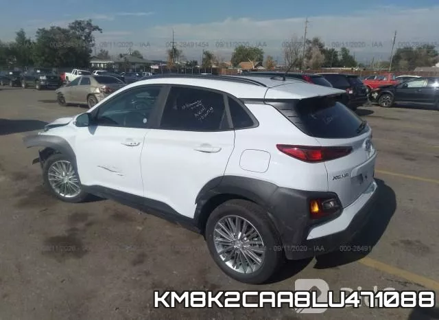 KM8K2CAA8LU471088 фото 4