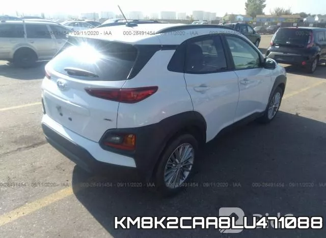 KM8K2CAA8LU471088 фото 5