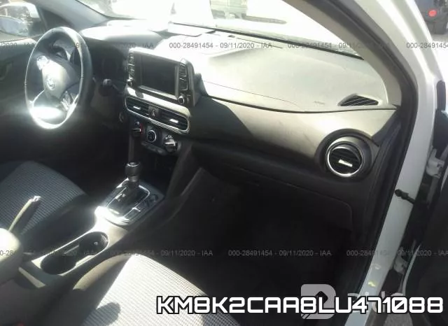 KM8K2CAA8LU471088 фото 6
