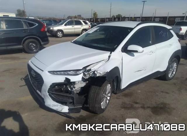 KM8K2CAA8LU471088 фото 7