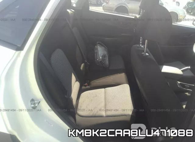 KM8K2CAA8LU471088 фото 9