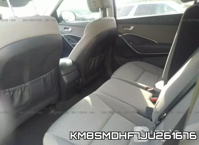 KM8SMDHF7JU261676 фото 9