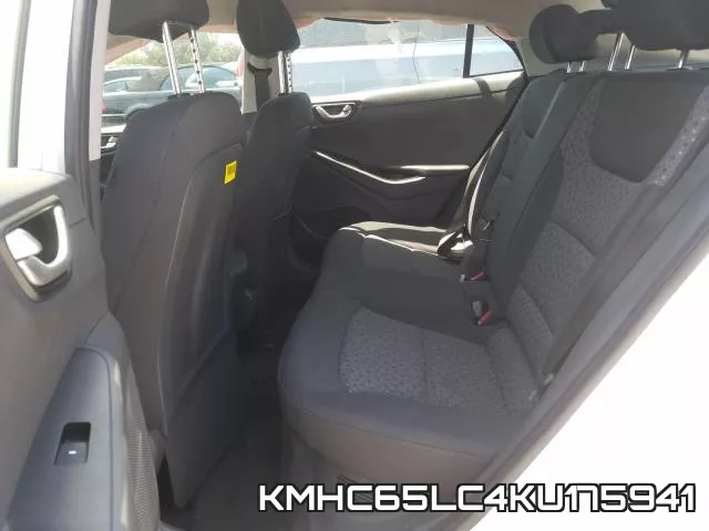KMHC65LC4KU175941 фото 7