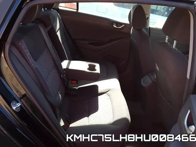 KMHC75LH8HU008466 фото 7