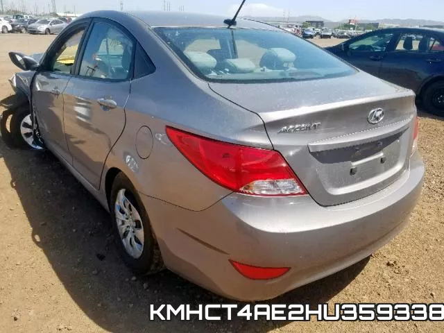 KMHCT4AE2HU359338 фото 4