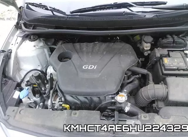 KMHCT4AE6HU224329 фото 2