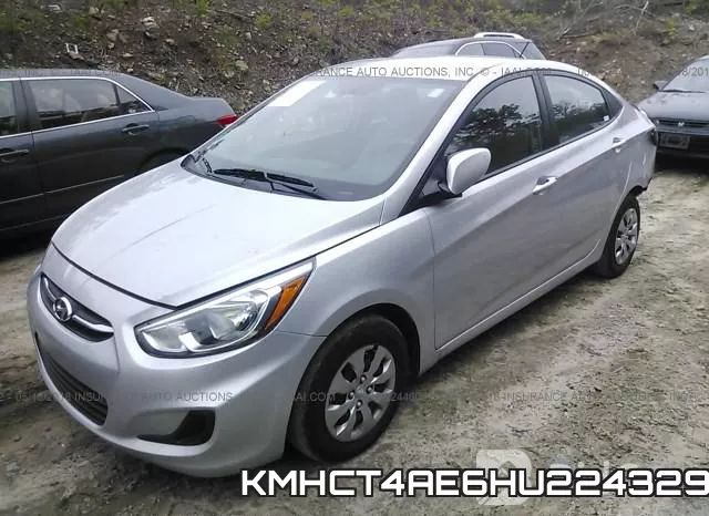 KMHCT4AE6HU224329 фото 3