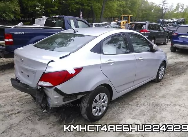 KMHCT4AE6HU224329 фото 5