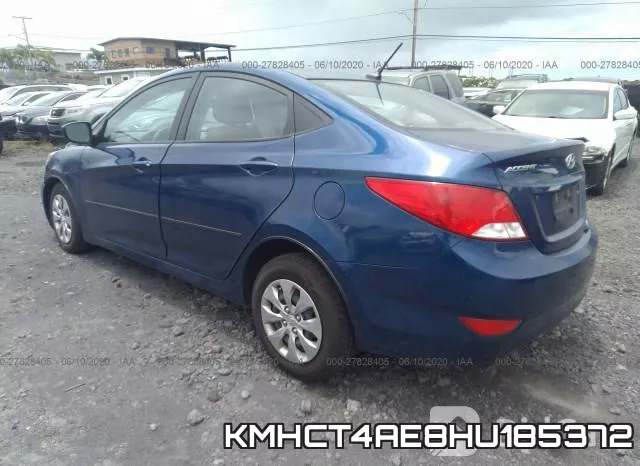 KMHCT4AE8HU185372 фото 4