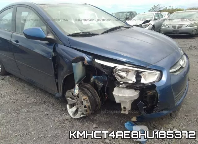 KMHCT4AE8HU185372 фото 7