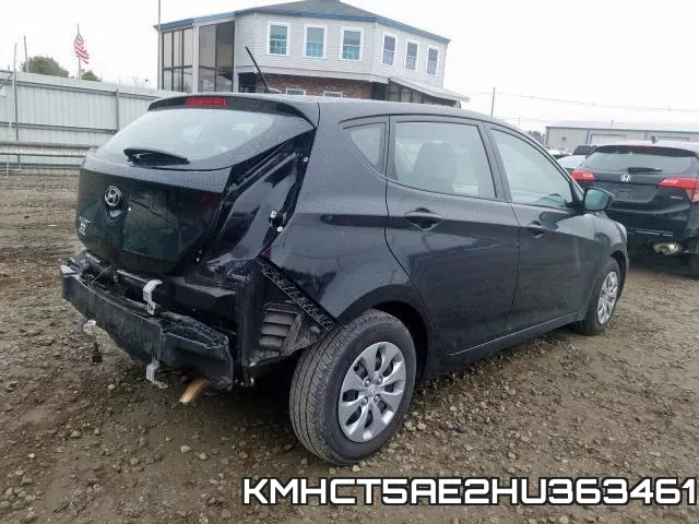 KMHCT5AE2HU363461 фото 5