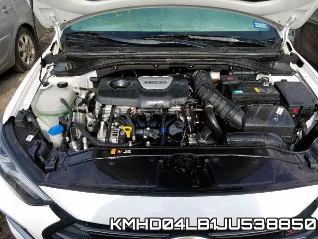 KMHD04LB1JU538850 фото 8