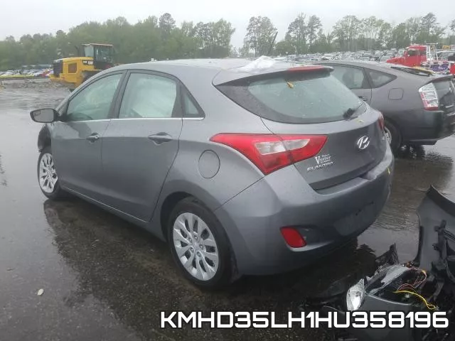 KMHD35LH1HU358196 фото 4