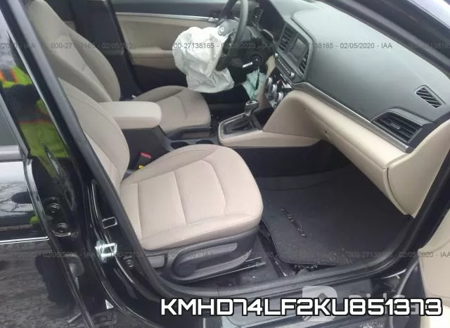 KMHD74LF2KU851373 фото 6