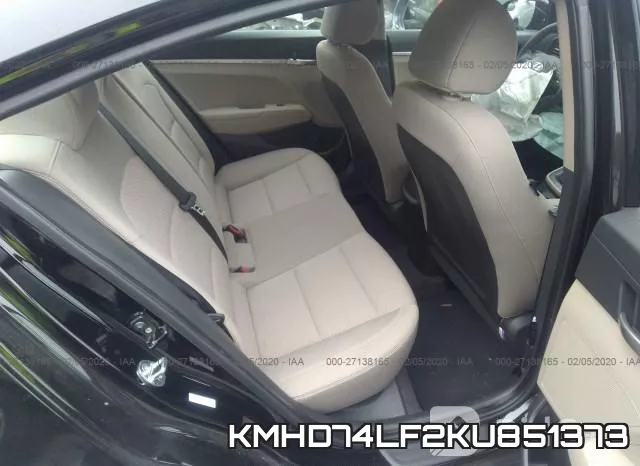 KMHD74LF2KU851373 фото 9