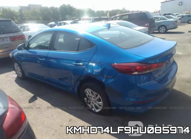 KMHD74LF9HU085974 фото 4