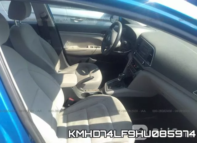 KMHD74LF9HU085974 фото 6