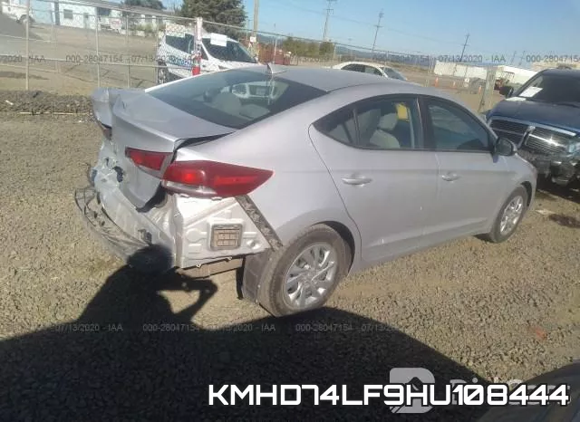 KMHD74LF9HU108444 фото 5