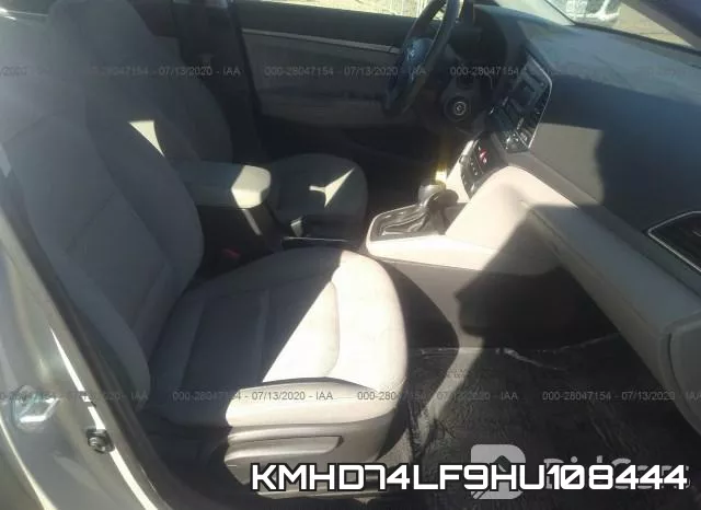 KMHD74LF9HU108444 фото 6