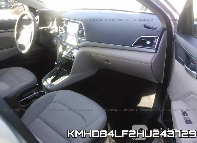 KMHD84LF2HU243729 фото 6