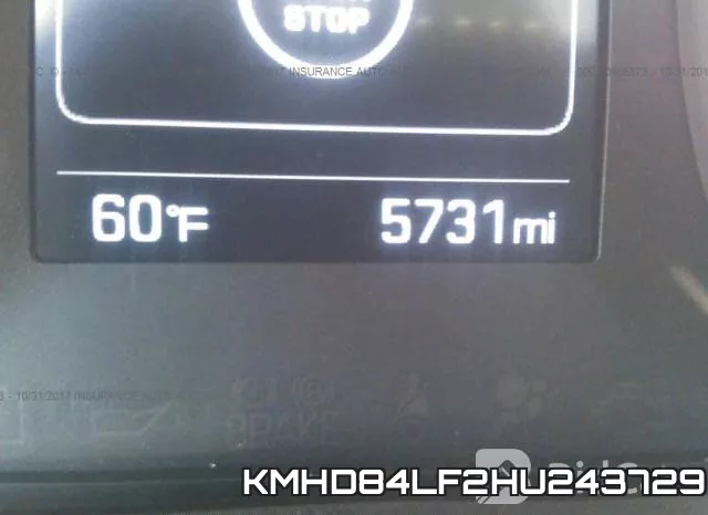 KMHD84LF2HU243729 фото 8