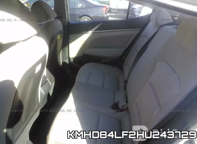 KMHD84LF2HU243729 фото 9