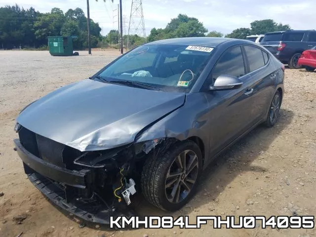 KMHD84LF7HU074095 фото 3