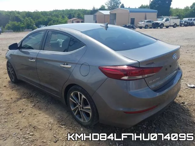 KMHD84LF7HU074095 фото 4
