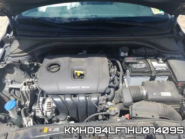KMHD84LF7HU074095 фото 8
