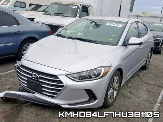 KMHD84LF7HU381105 фото 3