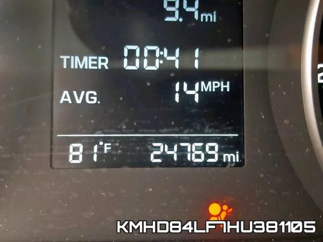 KMHD84LF7HU381105 фото 9