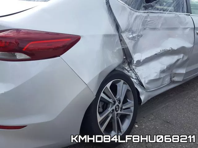 KMHD84LF8HU068211 фото 10
