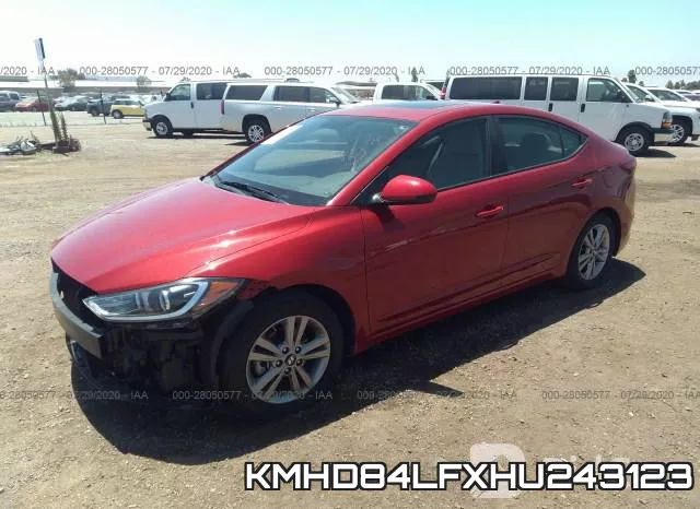 KMHD84LFXHU243123 фото 3