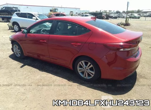 KMHD84LFXHU243123 фото 4