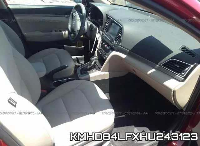 KMHD84LFXHU243123 фото 6