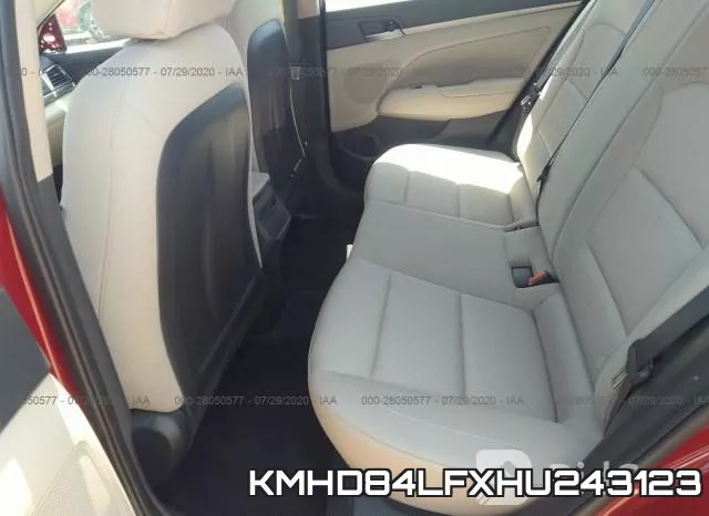 KMHD84LFXHU243123 фото 9