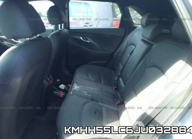 KMHH55LC6JU032884 фото 9