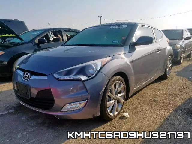 KMHTC6AD9HU321737 фото 3
