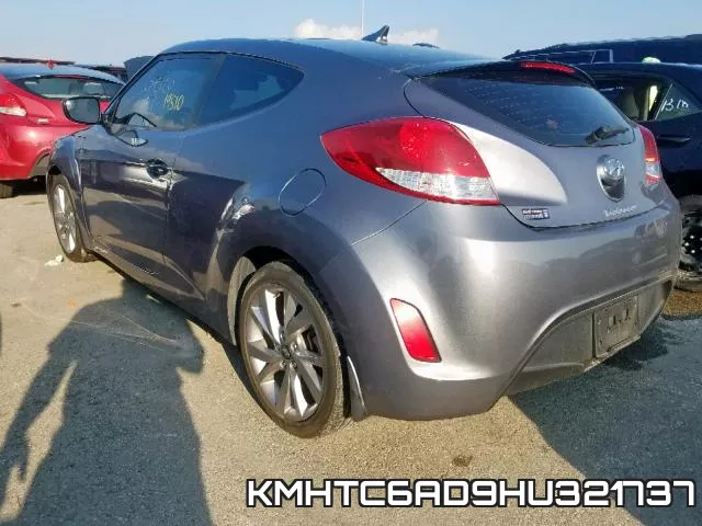 KMHTC6AD9HU321737 фото 4