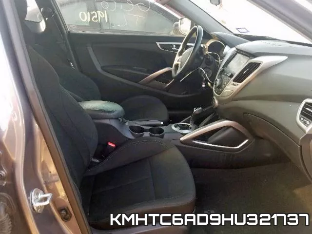 KMHTC6AD9HU321737 фото 6
