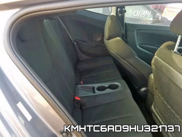 KMHTC6AD9HU321737 фото 7
