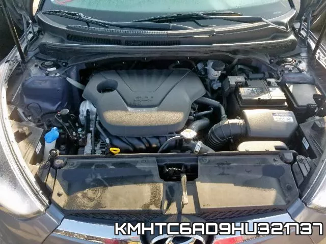 KMHTC6AD9HU321737 фото 8