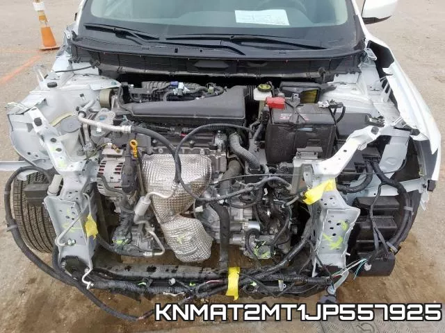 KNMAT2MT1JP557925 фото 8