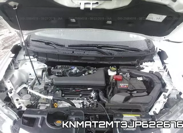 KNMAT2MT3JP622676 фото 2