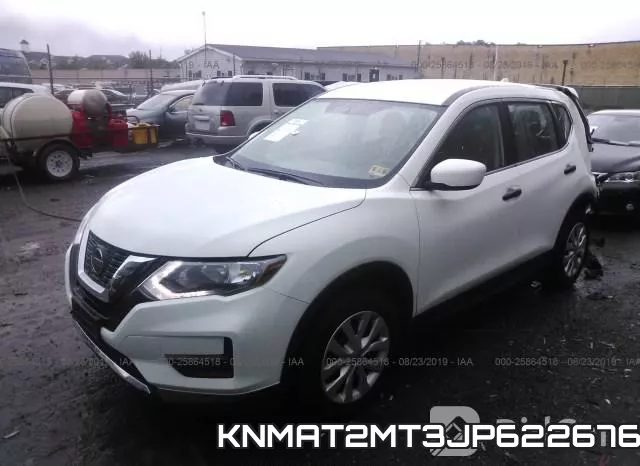 KNMAT2MT3JP622676 фото 3