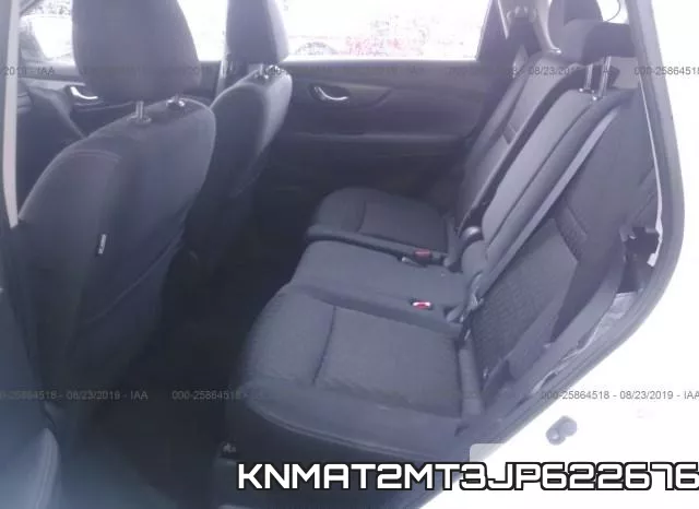 KNMAT2MT3JP622676 фото 9