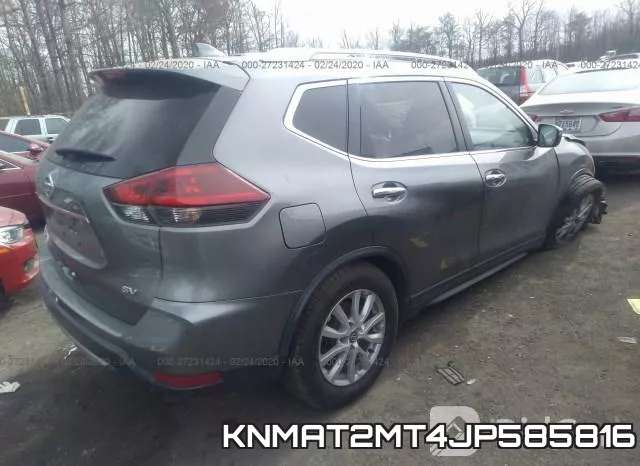 KNMAT2MT4JP585816 фото 5