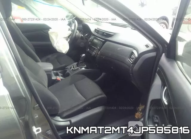 KNMAT2MT4JP585816 фото 6